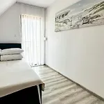 Prázdninový dům Biale Zagle - Nad Morzem Kopań