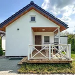 Biale Zagle - Nad Morzem Prázdninový dům Kopań