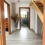 Biale Zagle - Nad Morzem Prázdninový dům Kopań