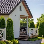 Biale Zagle - Nad Morzem Prázdninový dům Kopań