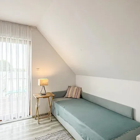 Holiday home Biale Zagle - Nad Morzem Kopan