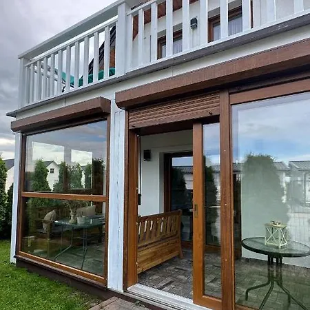 Holiday home Biale Zagle - Nad Morzem