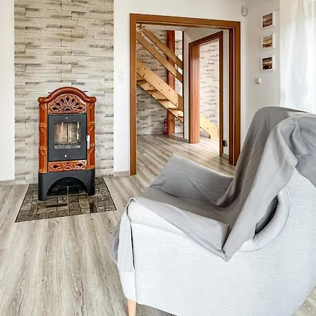 Holiday home Biale Zagle - Nad Morzem