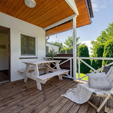 Holiday home Biale Zagle - Nad Morzem