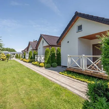 Biale Zagle - Nad Morzem Kopań