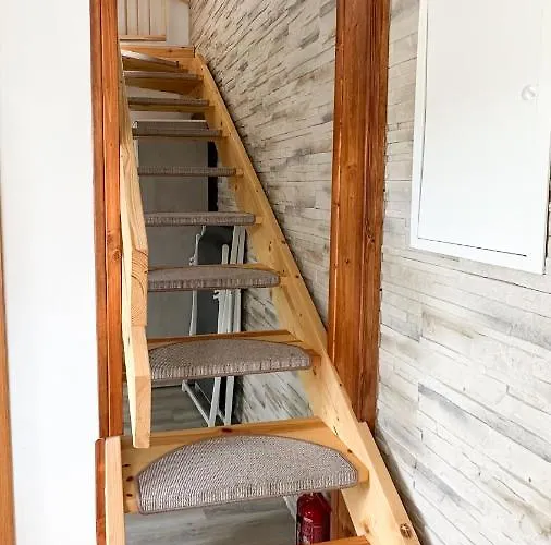 度假居 Biale Zagle - Nad Morzem