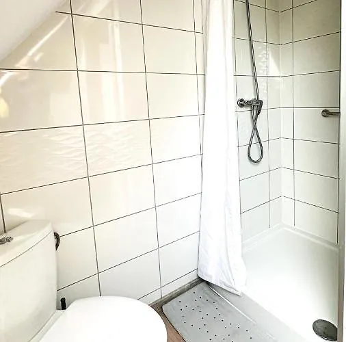 度假居 Biale Zagle - Nad Morzem *