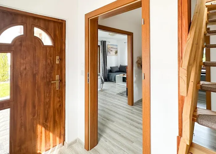 Biale Zagle - Nad Morzem *