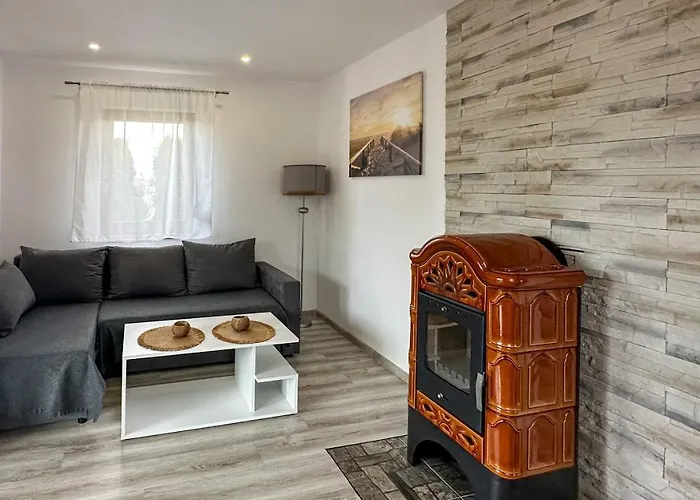 Biale Zagle - Nad Morzem *