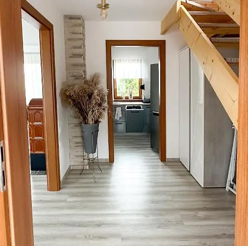 Biale Zagle - Nad Morzem 度假居 Kopań