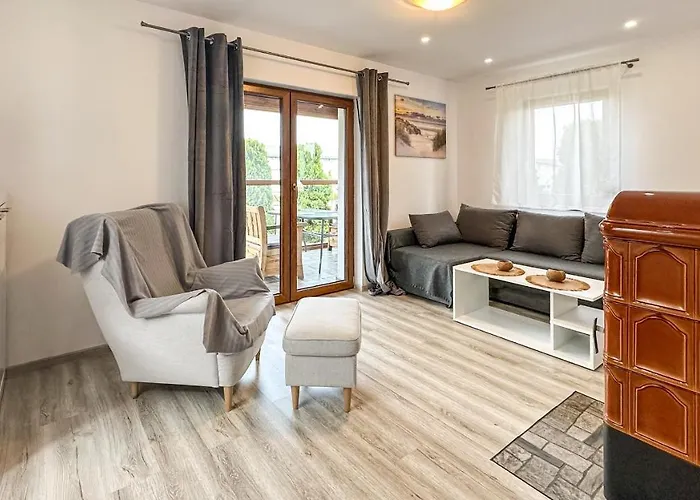 Biale Zagle - Nad Morzem Kopań