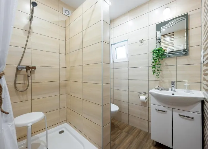 Biale Zagle - Nad Morzem * Kopań