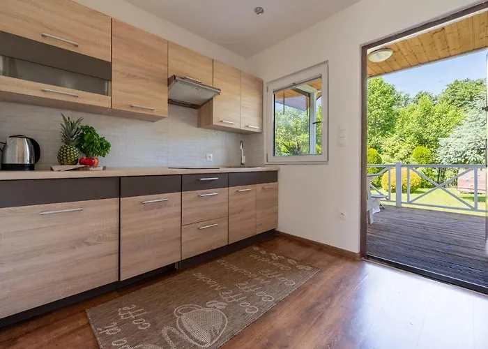 Biale Zagle - Nad Morzem * Kopań