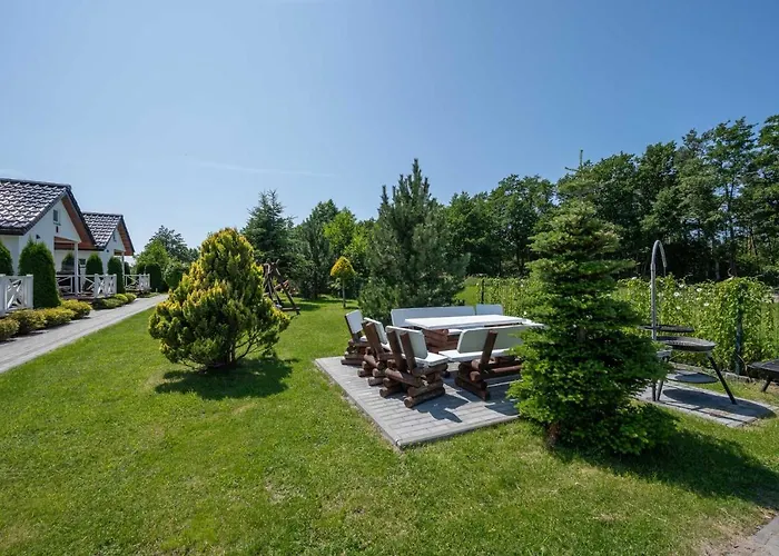 Biale Zagle - Nad Morzem Kopań