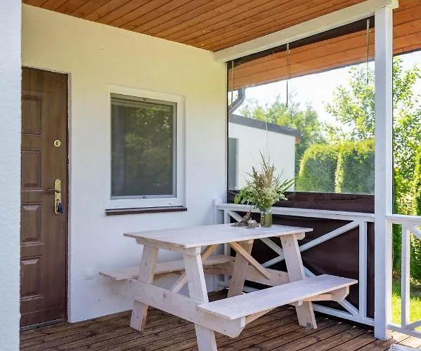 Biale Zagle - Nad Morzem