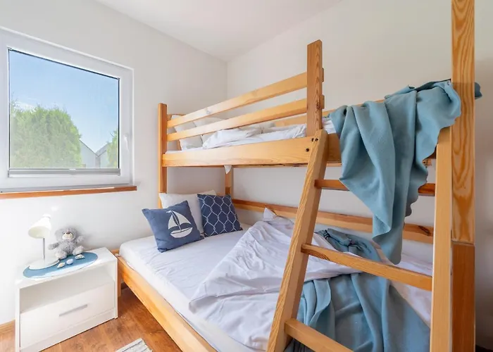 Biale Zagle - Nad Morzem Kopań