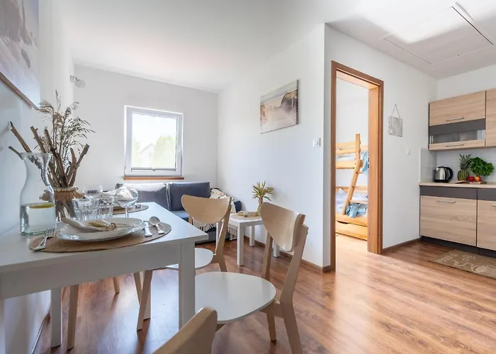 Biale Zagle - Nad Morzem *