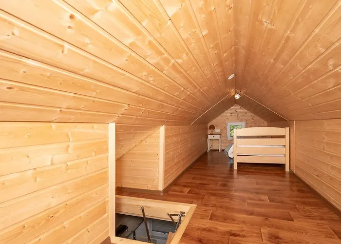 Biale Zagle - Nad Morzem * Kopań