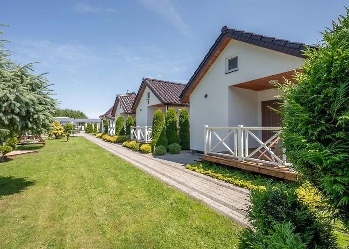 Biale Zagle - Nad Morzem Kopań