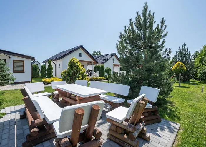 Biale Zagle - Nad Morzem * Kopań